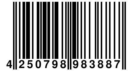 4 250798 983887