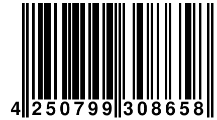 4 250799 308658