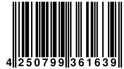 4 250799 361639