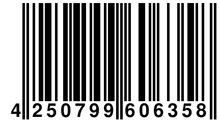 4 250799 606358