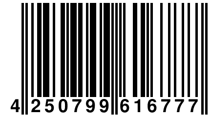 4 250799 616777