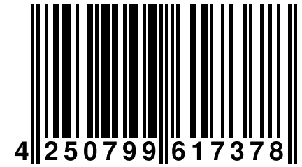 4 250799 617378