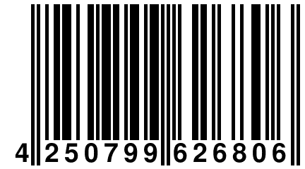 4 250799 626806