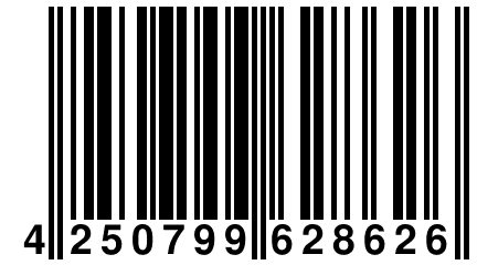 4 250799 628626