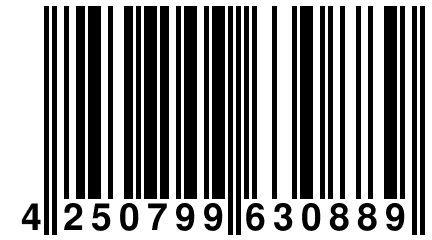 4 250799 630889