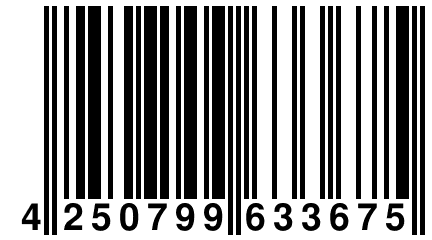 4 250799 633675