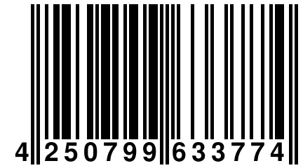 4 250799 633774