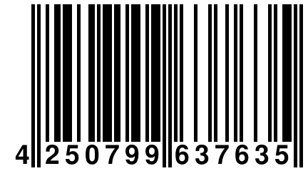 4 250799 637635