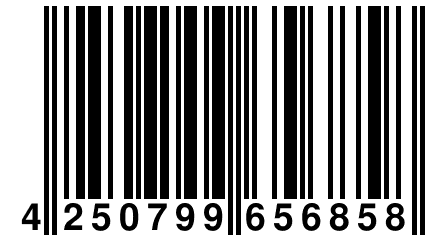 4 250799 656858