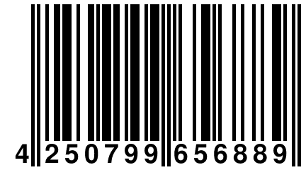 4 250799 656889