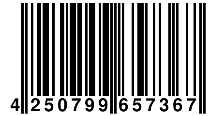 4 250799 657367