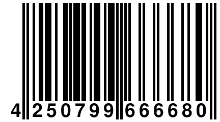 4 250799 666680