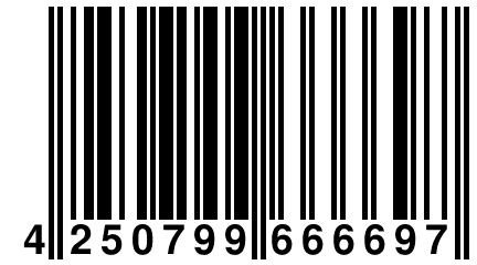 4 250799 666697