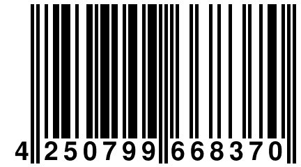 4 250799 668370