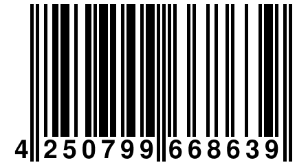 4 250799 668639