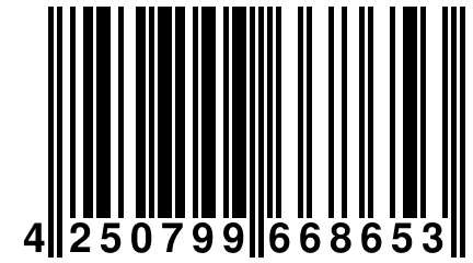 4 250799 668653