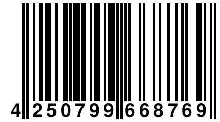 4 250799 668769