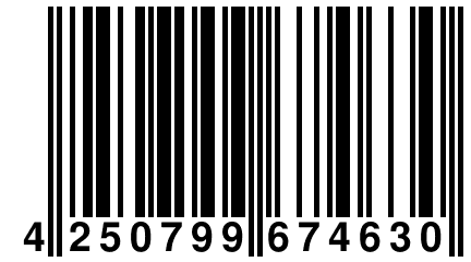 4 250799 674630