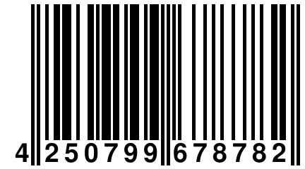 4 250799 678782