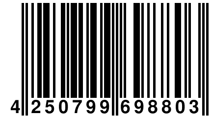 4 250799 698803