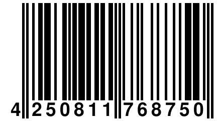 4 250811 768750