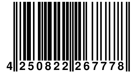 4 250822 267778