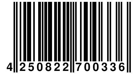 4 250822 700336