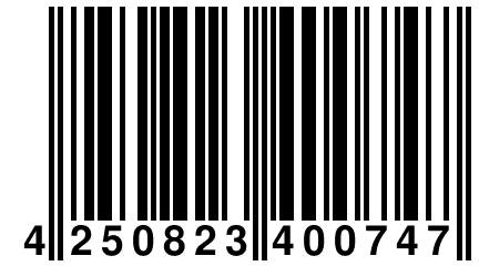 4 250823 400747