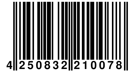 4 250832 210078