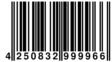 4 250832 999966