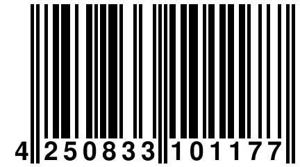 4 250833 101177