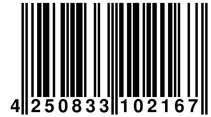 4 250833 102167