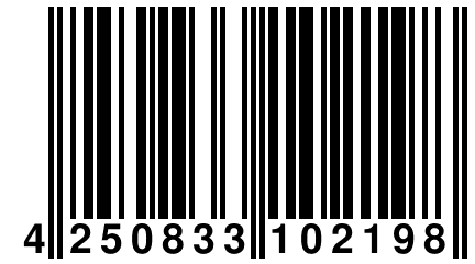 4 250833 102198