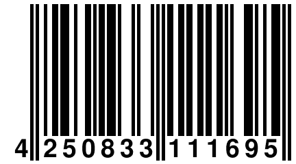 4 250833 111695