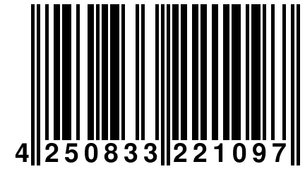 4 250833 221097