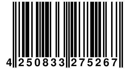 4 250833 275267