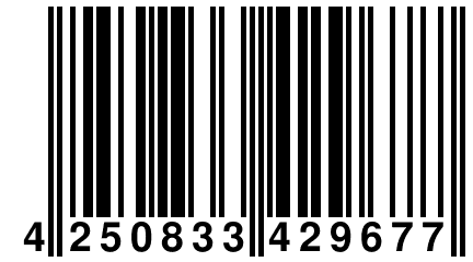 4 250833 429677