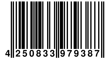 4 250833 979387