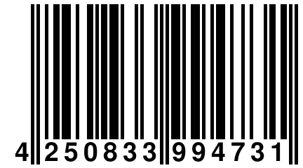 4 250833 994731