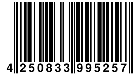 4 250833 995257