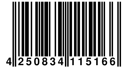 4 250834 115166