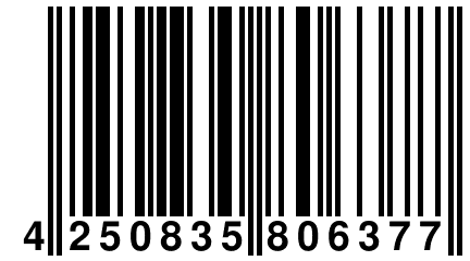 4 250835 806377