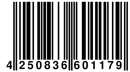 4 250836 601179