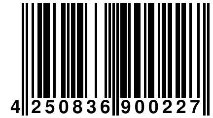 4 250836 900227