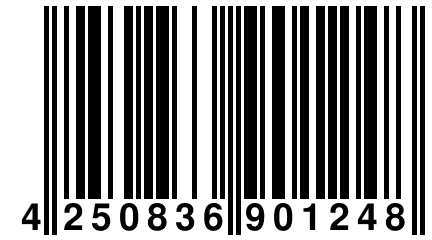 4 250836 901248