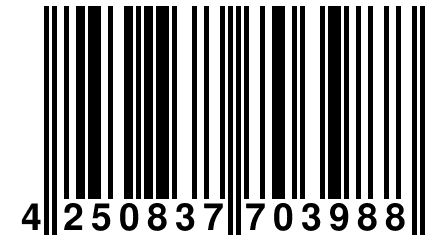 4 250837 703988