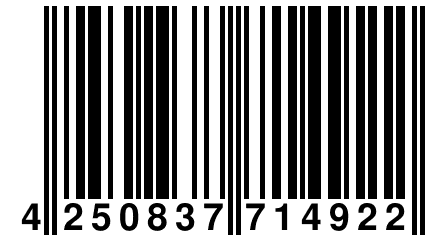 4 250837 714922