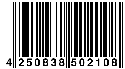 4 250838 502108