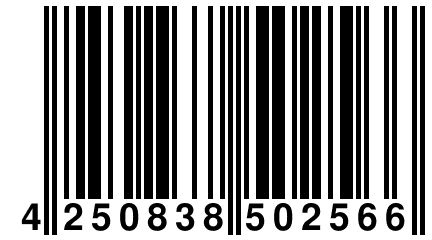 4 250838 502566