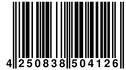 4 250838 504126